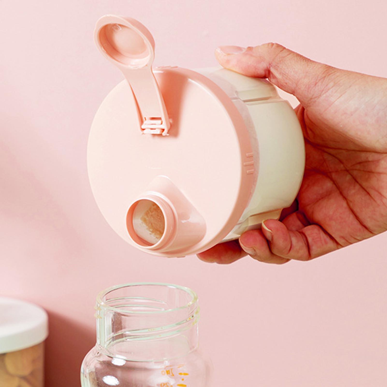 Baby Milk Powder Dispenser 4 G - огляд і ціна Baby Products Distributor
