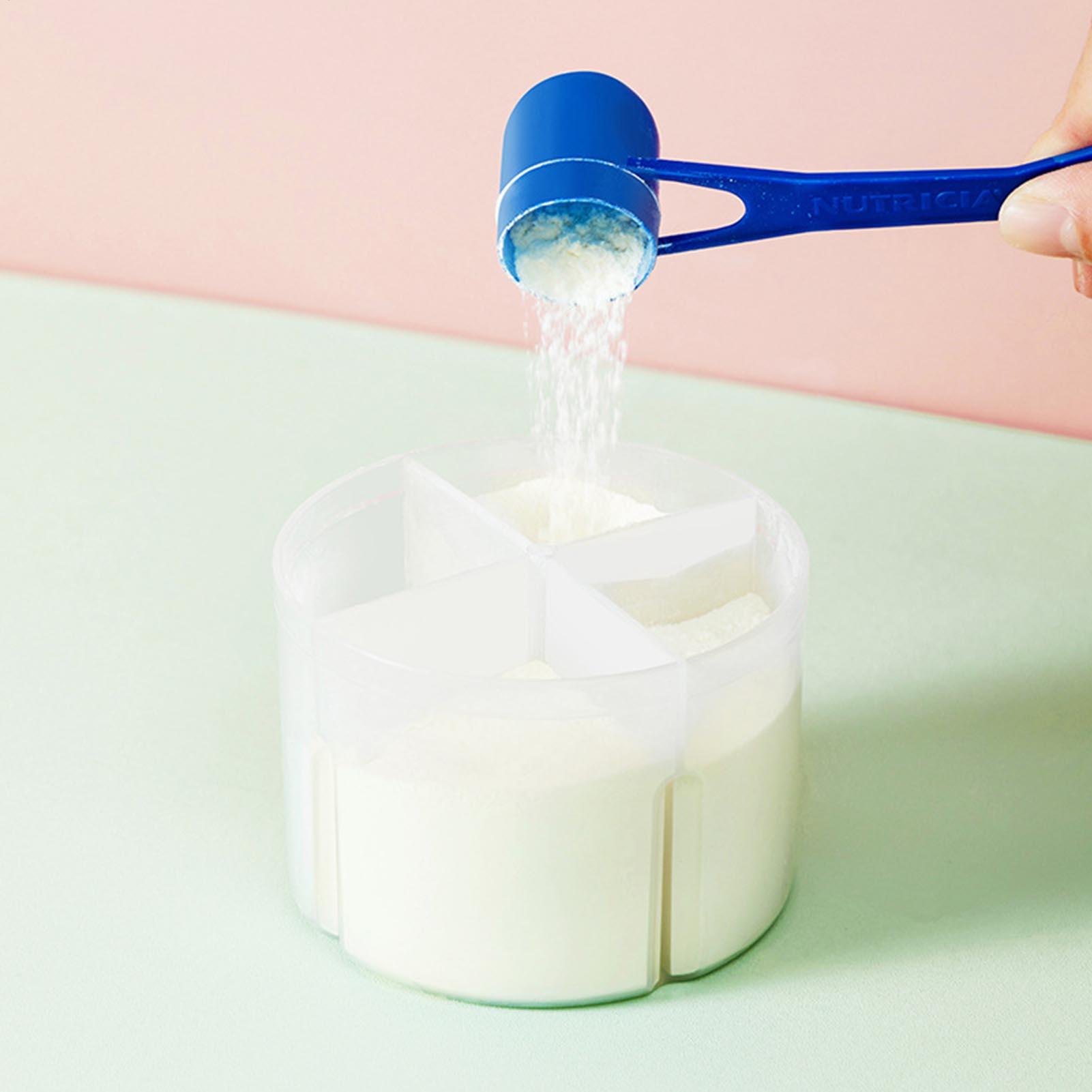 Baby Milk Powder Dispenser 4 G - огляд і ціна Baby Products Distributor