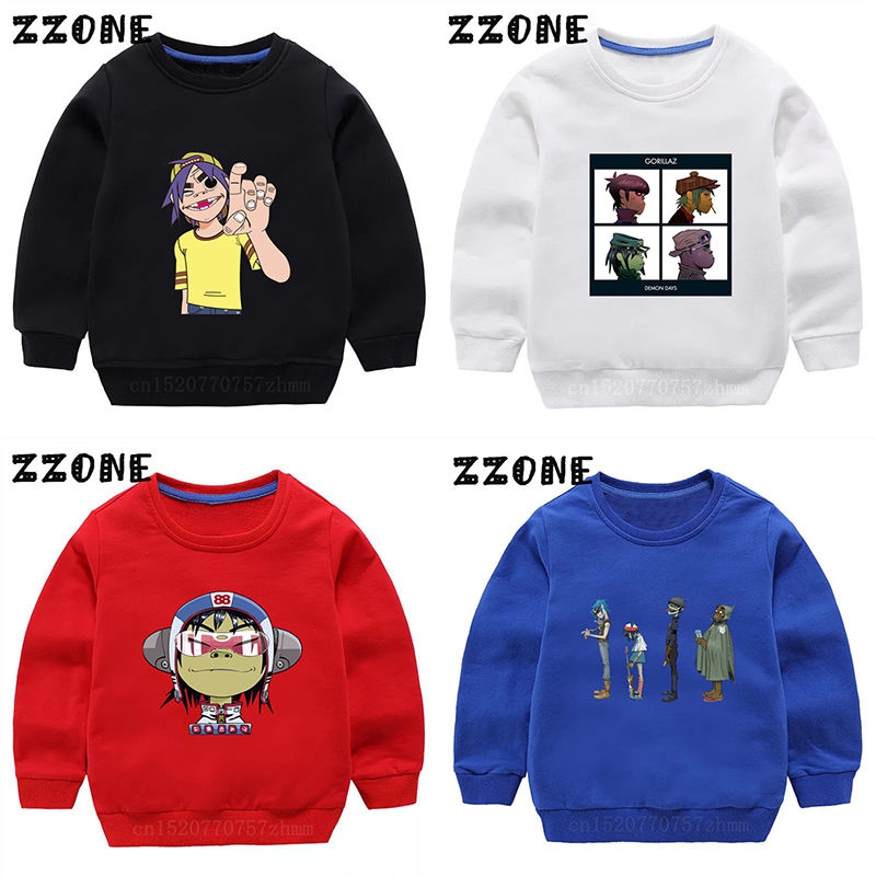 Hot Sale Kids Sweatshirts Gori - огляд і ціна Baby Products Sale