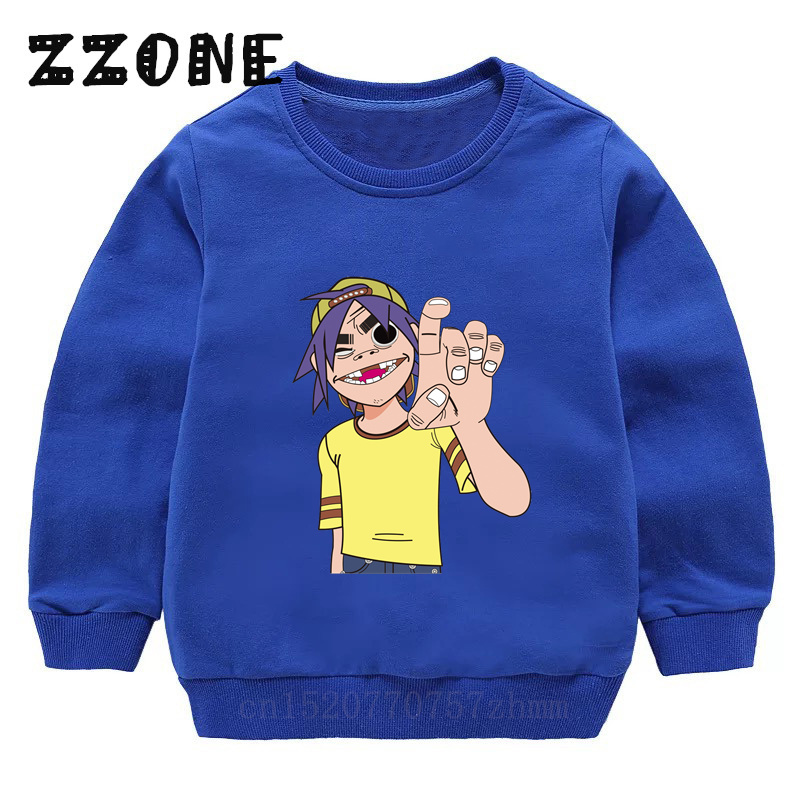 Hot Sale Kids Sweatshirts Gori - огляд і ціна Baby Products Sale
