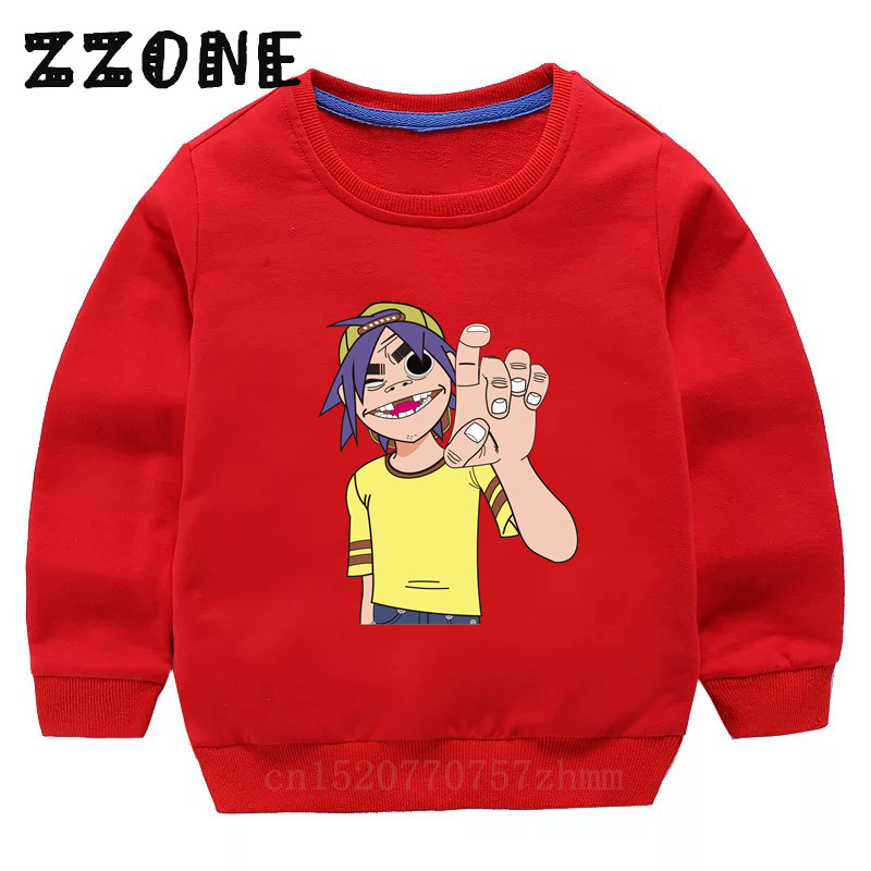 Hot Sale Kids Sweatshirts Gori - огляд і ціна Baby Products Sale