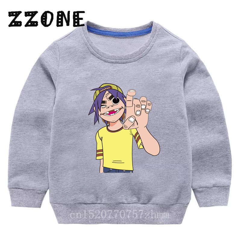 Hot Sale Kids Sweatshirts Gori - огляд і ціна Baby Products Sale