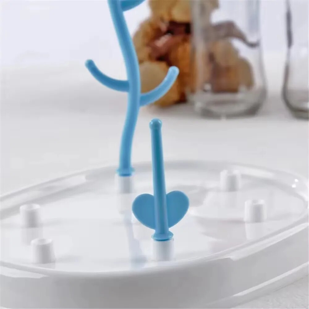 New Creative Tree-shaped Baby  - огляд і ціна Baby Products Sale