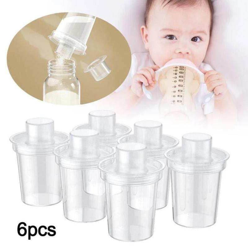 New-1Set 80ML Baby Milk Powder - огляд і ціна Baby Products Distributor