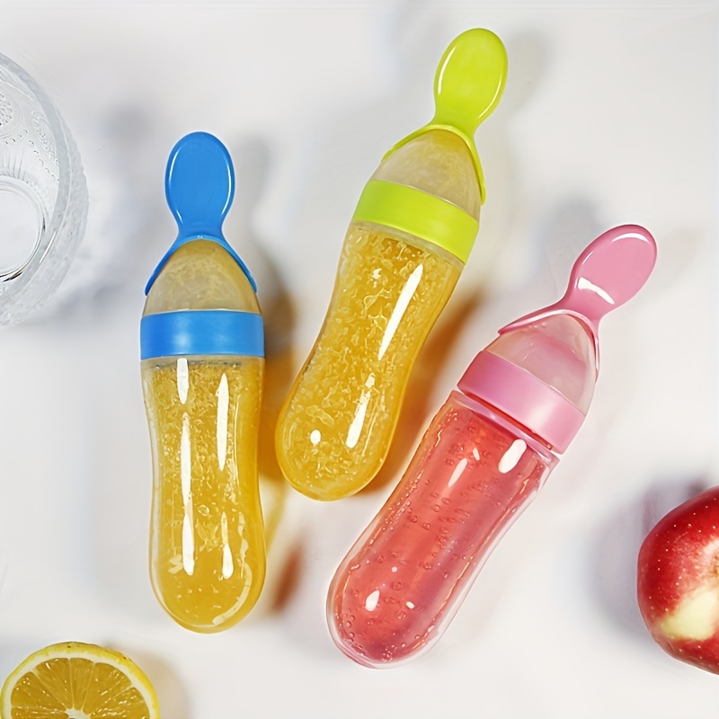 Baby Feeding Silicone Bottle w - огляд і ціна Baby Products Distributor