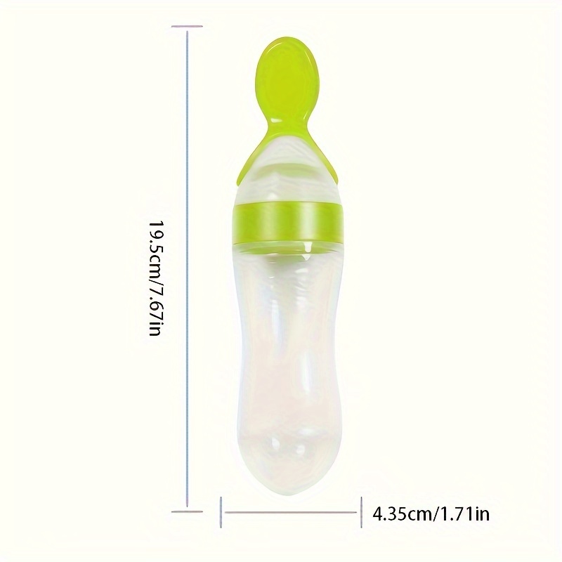 Baby Feeding Silicone Bottle w - огляд і ціна Baby Products Distributor
