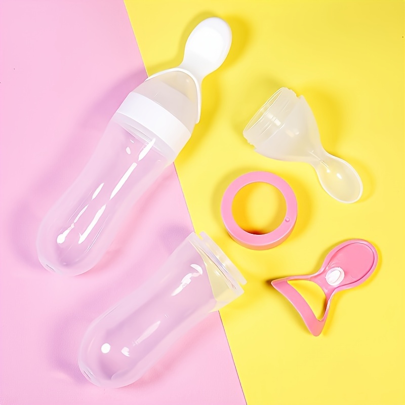 Baby Feeding Silicone Bottle w - огляд і ціна Baby Products Distributor