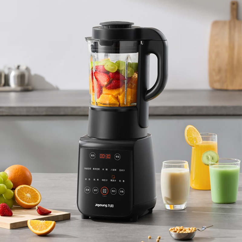 Joyoung home blender quiet ful - огляд і ціна Baby Food Maker Blender