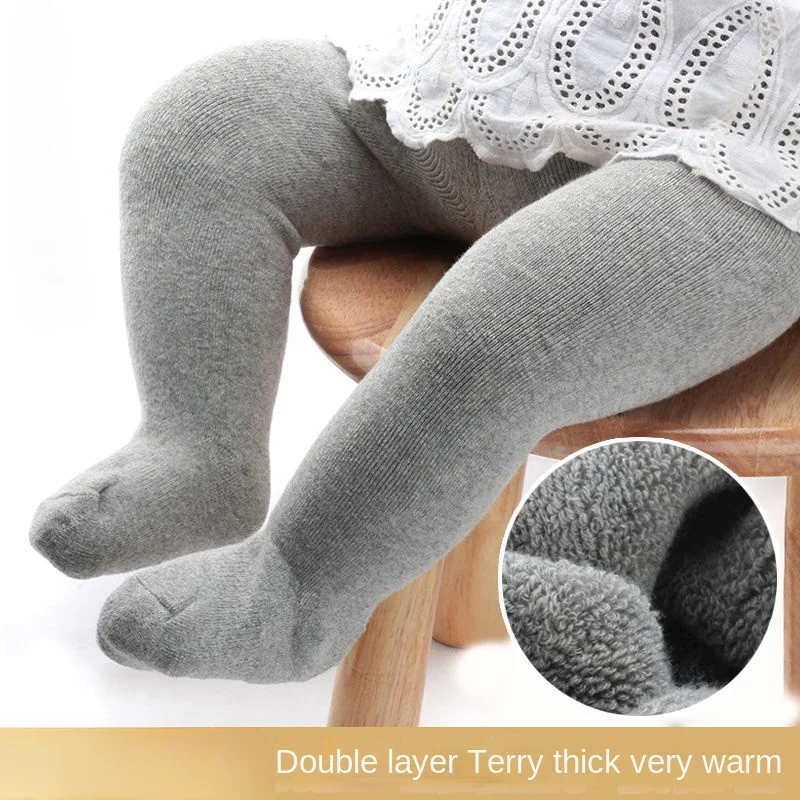 Baby Tights Winter Autumn Soli - огляд і ціна Baby Products Essential