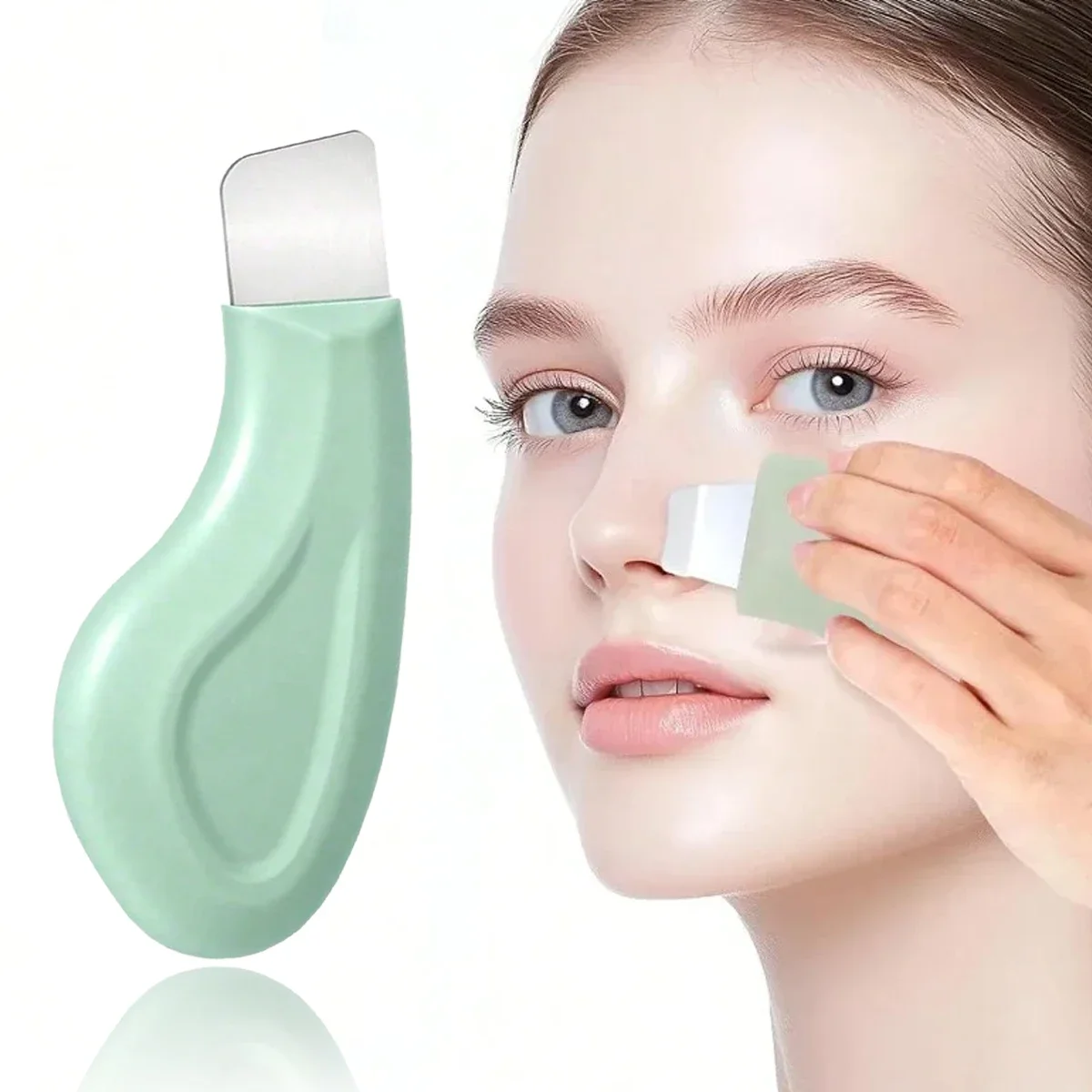 Blackhead and Whitehead Remova - огляд і ціна Nasal Aspirator