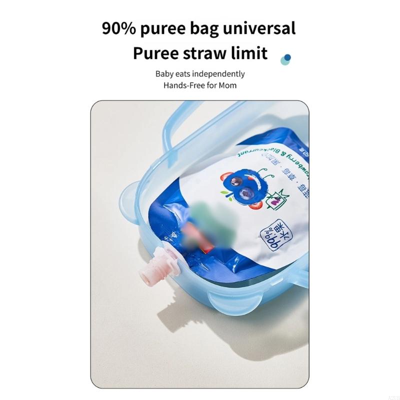 Convenient And Easy To Clean I - огляд і ціна Baby Products Distributor