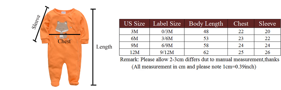 3 Pcs/lot 100% Cotton Baby Gir - огляд і ціна Baby Products Sale