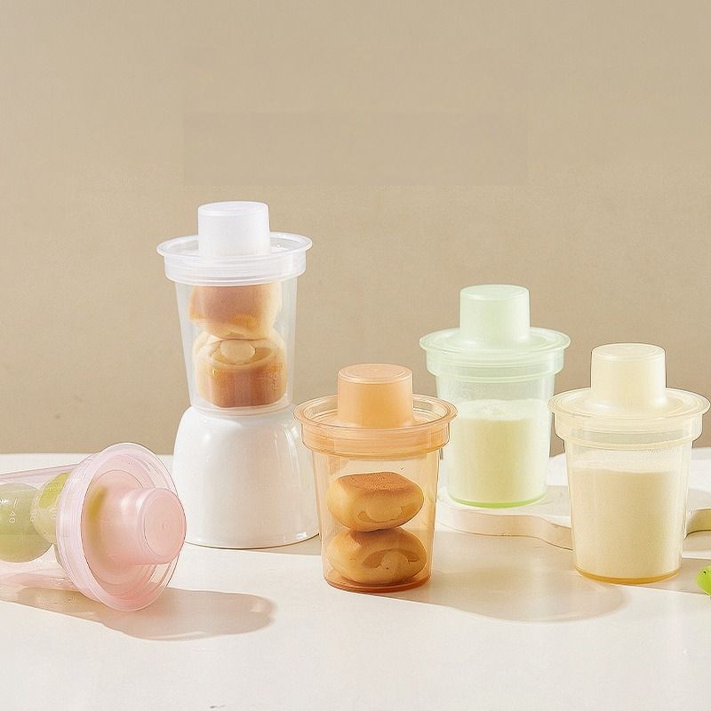 Portable Baby Formula Dispense - огляд і ціна Baby Products Distributor