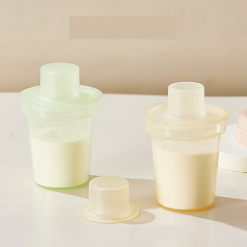 Portable Baby Formula Dispense - огляд і ціна Baby Products Distributor