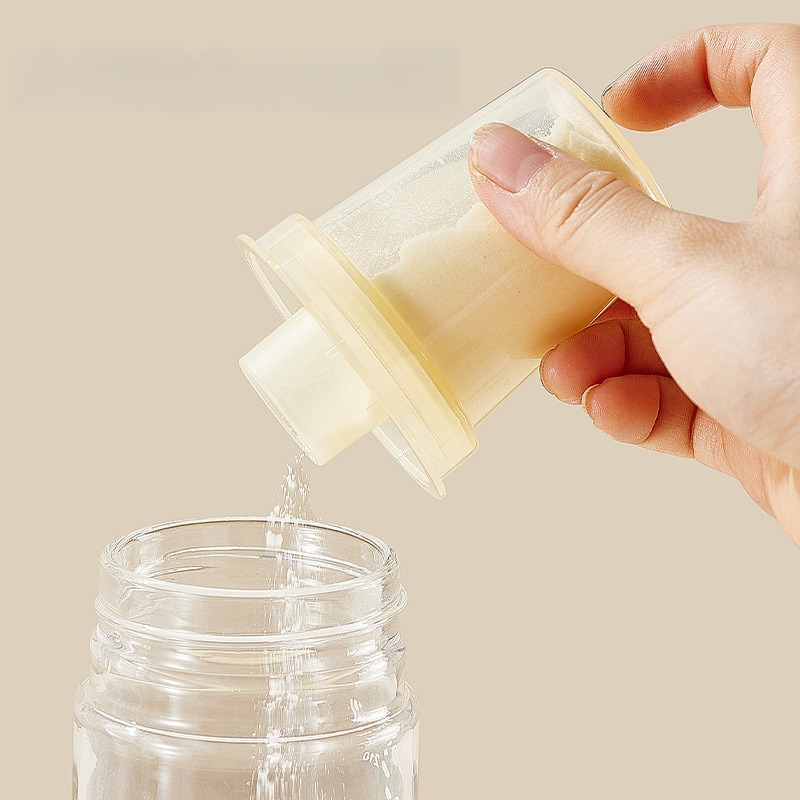 Portable Baby Formula Dispense - огляд і ціна Baby Products Distributor
