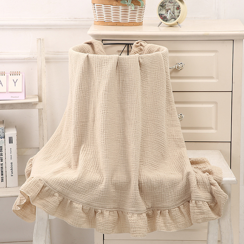 Organic Cotton Baby Blankets N - огляд і ціна Baby Products Organic