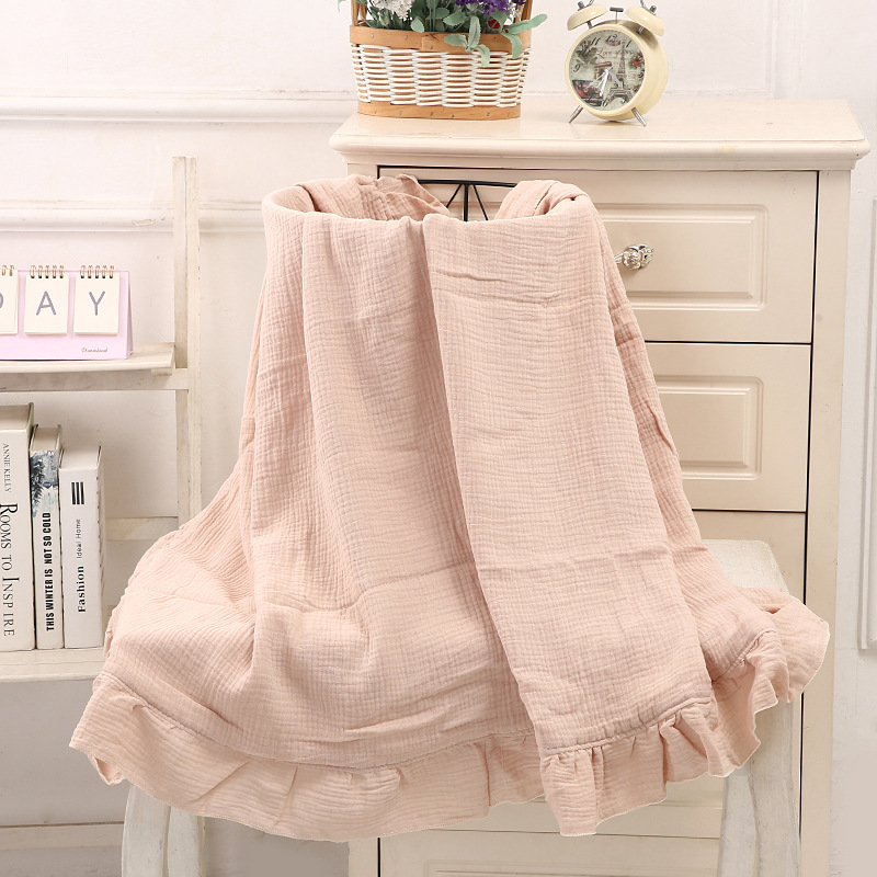 Organic Cotton Baby Blankets N - огляд і ціна Baby Products Organic