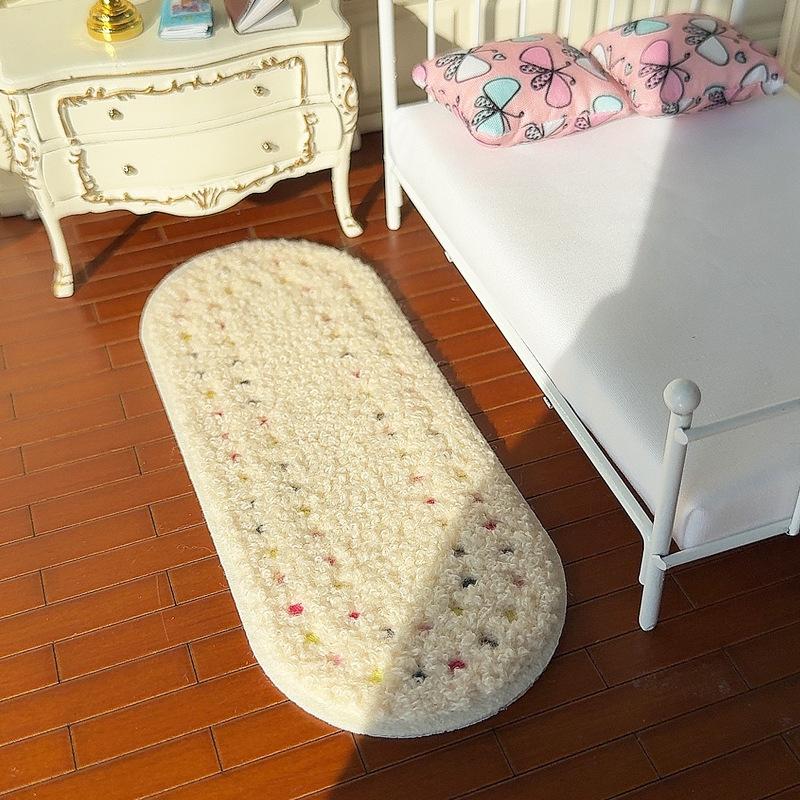1: 12 Dollhouse Miniature Plus - огляд і ціна Play Mat
