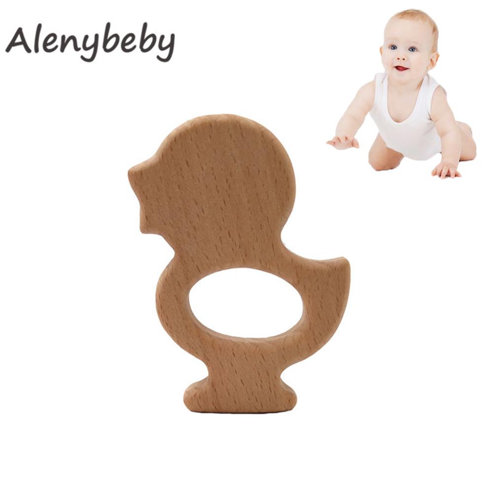 Organic Baby Teether Product B - огляд і ціна Baby Products Organic