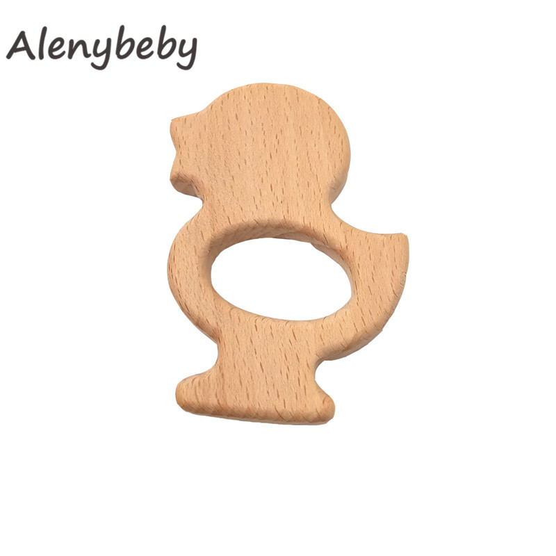 Organic Baby Teether Product B - огляд і ціна Baby Products Organic