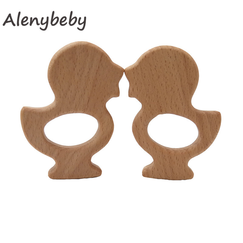 Organic Baby Teether Product B - огляд і ціна Baby Products Organic