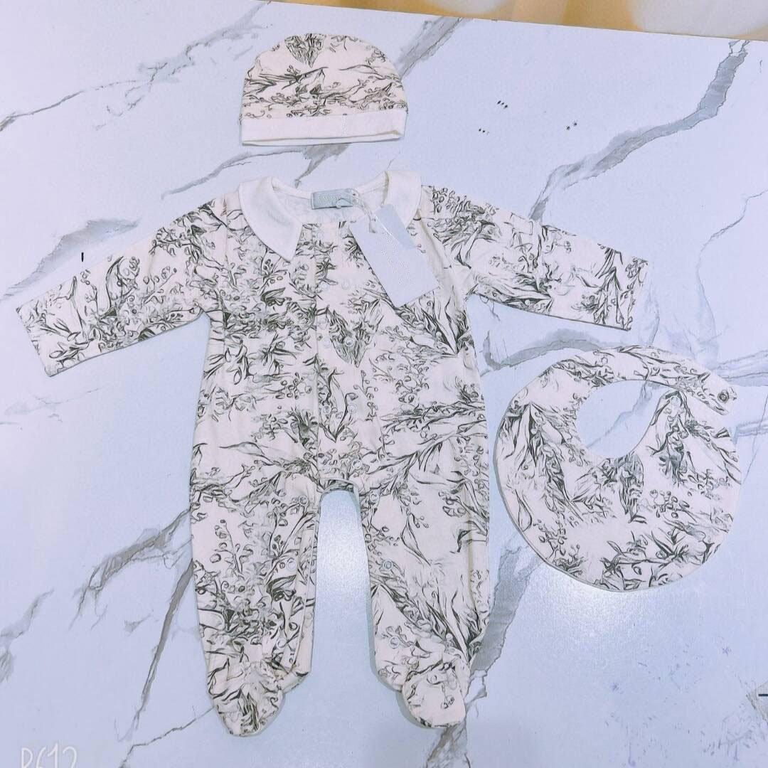 2024 New Design Baby Clothes N - огляд і ціна Baby Products Essential