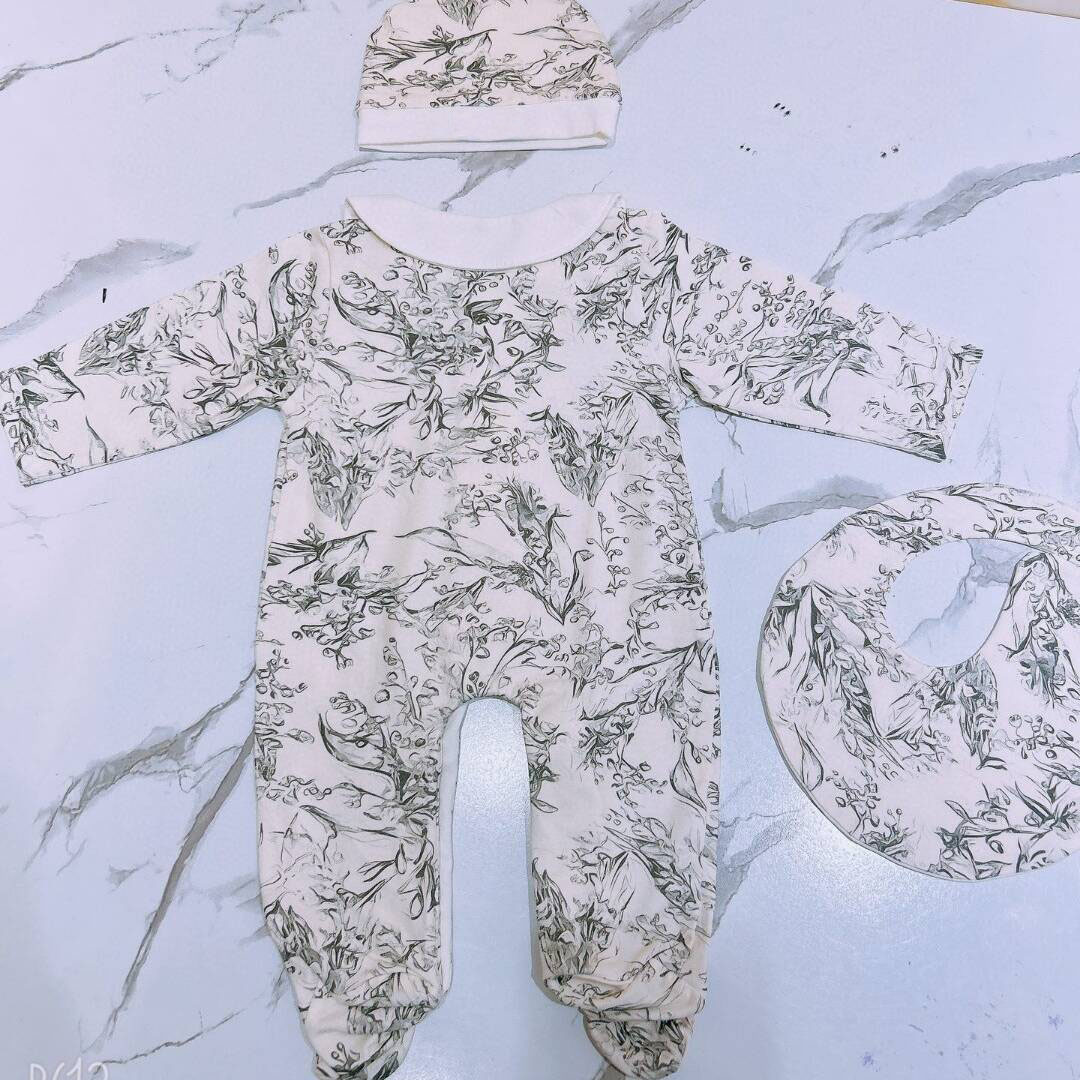 2024 New Design Baby Clothes N - огляд і ціна Baby Products Essential
