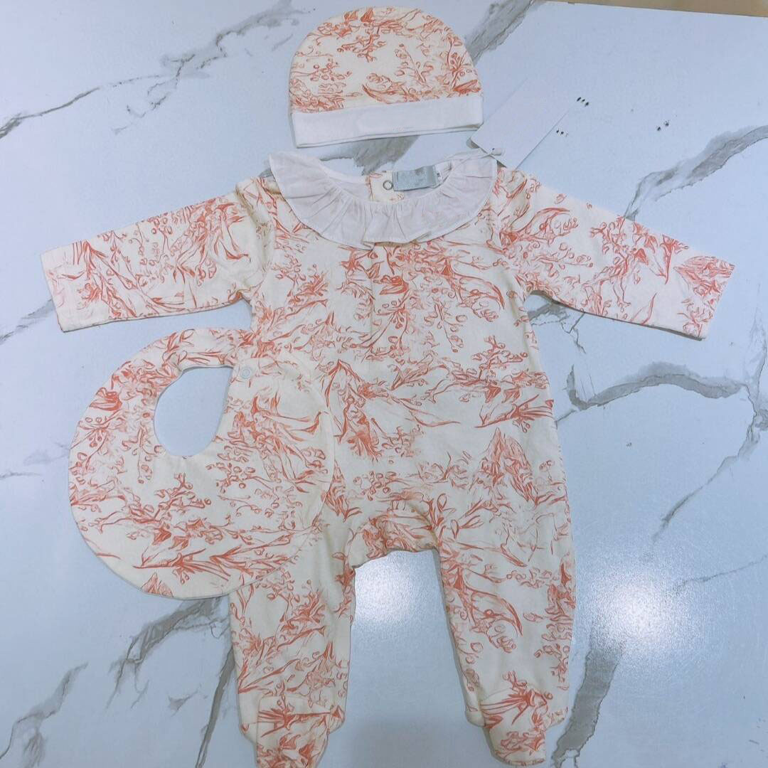 2024 New Design Baby Clothes N - огляд і ціна Baby Products Essential