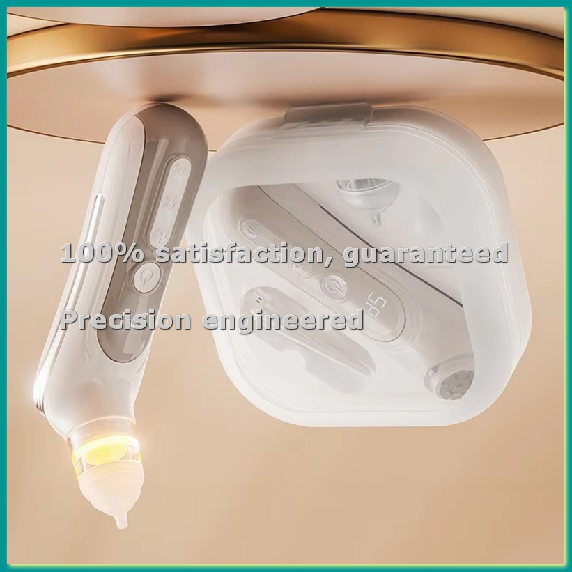 Electric Baby Nasal Aspirator, - огляд і ціна Nasal Aspirator