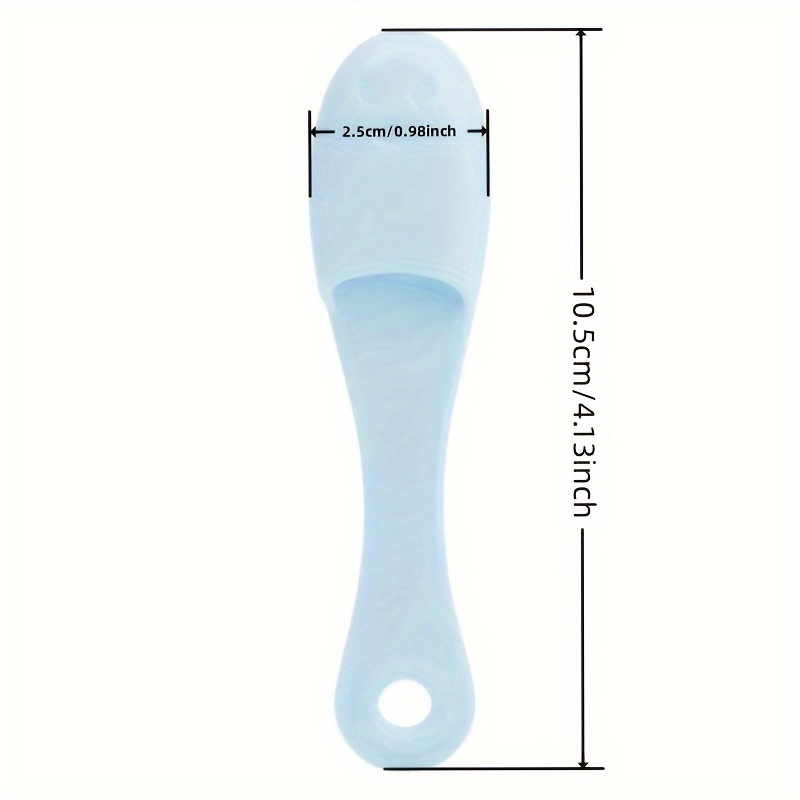 1pcs random color Silicone Nos - огляд і ціна Nasal Aspirator