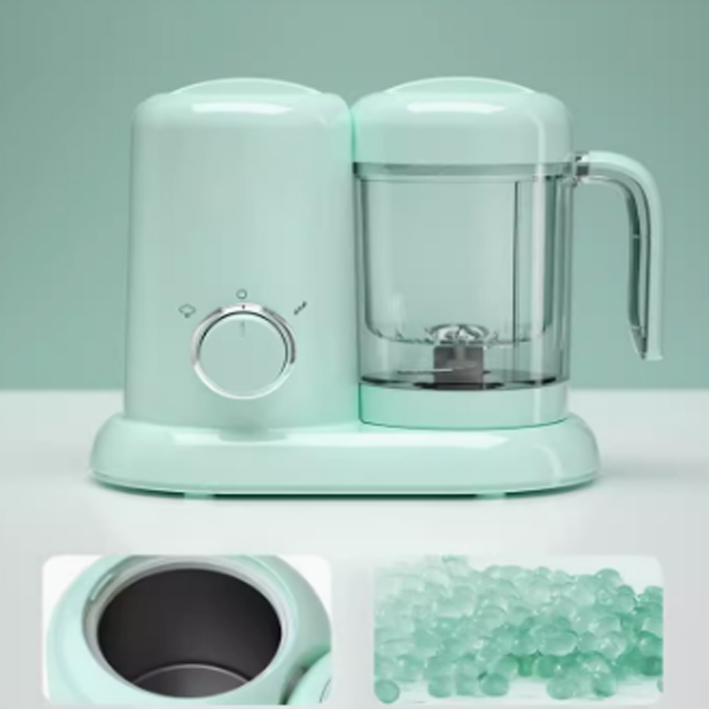 220V Multifunctional Electric  - огляд і ціна Baby Food Maker Blender