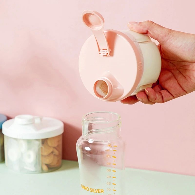 Portable Reusable Baby Food St - огляд і ціна Baby Products Distributor