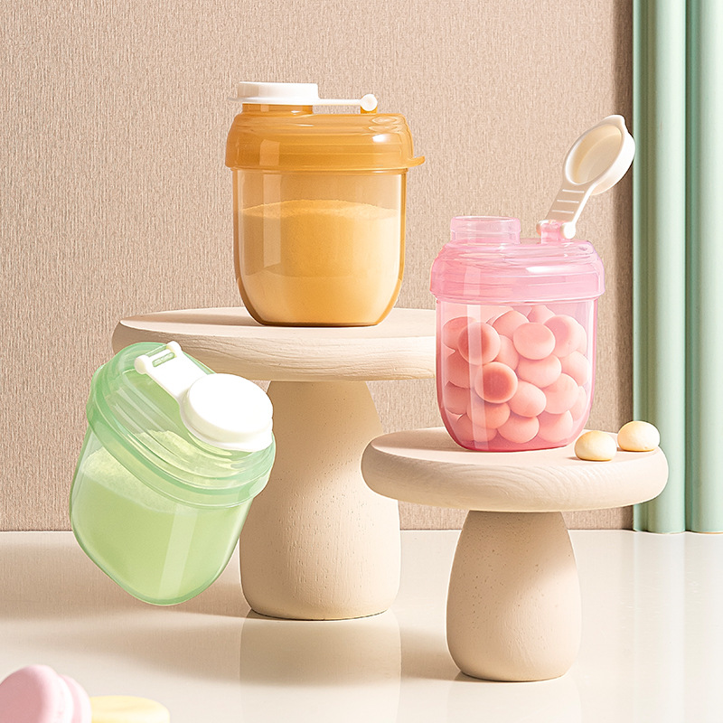 Baby Formula Dispenser, Portab - огляд і ціна Baby Products Distributor