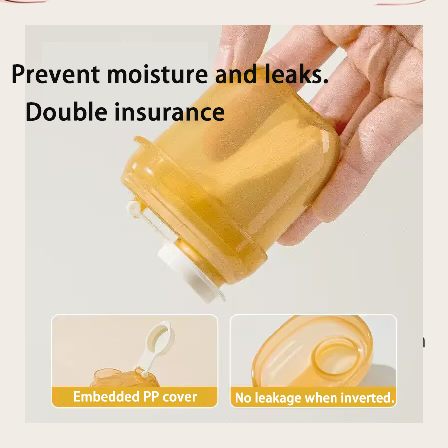 Baby Formula Dispenser, Portab - огляд і ціна Baby Products Distributor