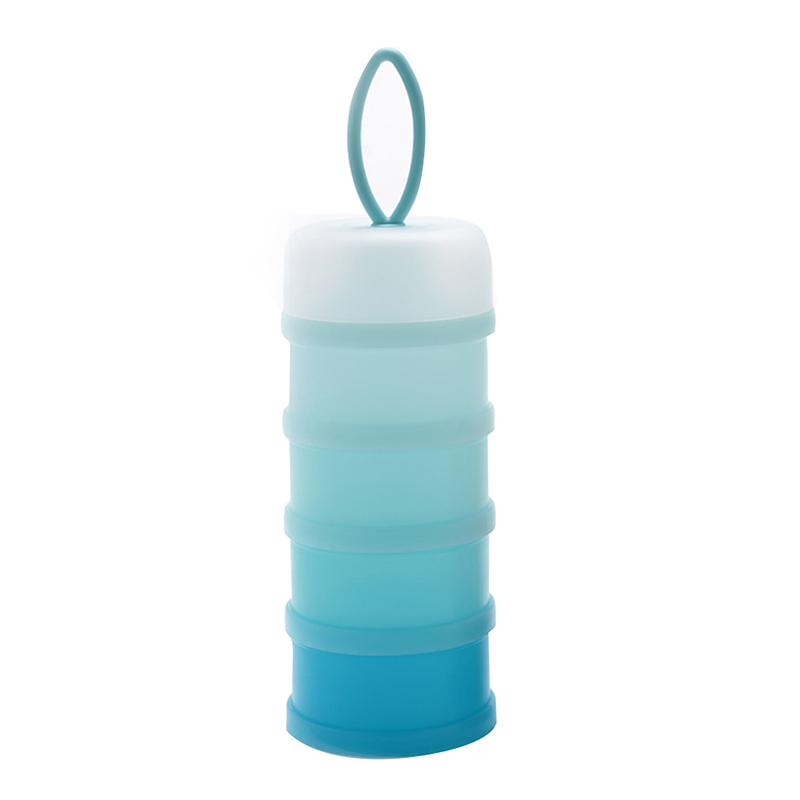 4 Layers Baby Container PP Mil - огляд і ціна Baby Products Distributor