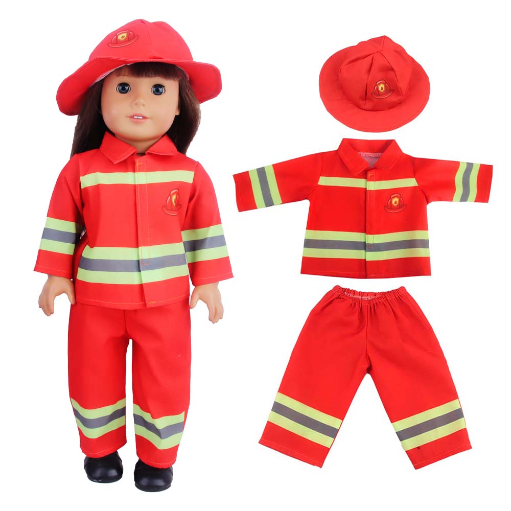 Role-playing American 18 Inch  - огляд і ціна Baby Products Essential