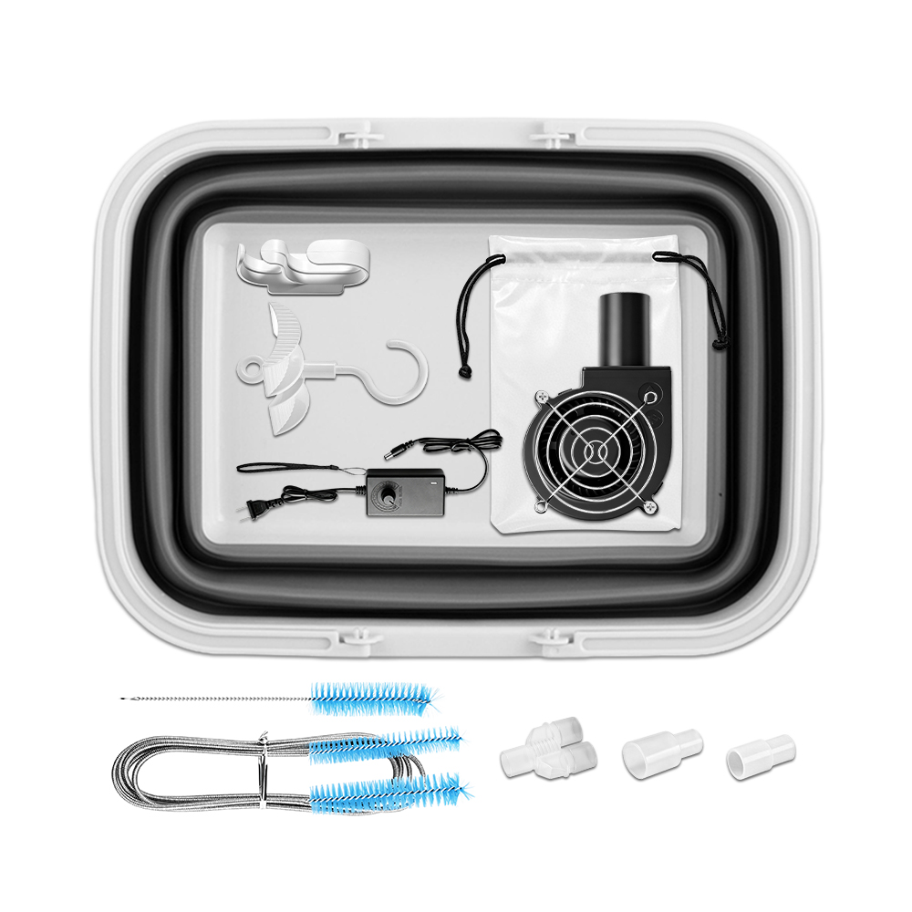 Adjustable CPAP Hose Dryer for - огляд і ціна Nasal Aspirator