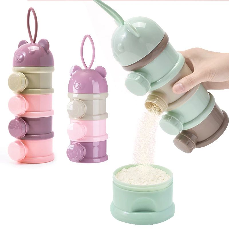 3/4Layer Baby Portable Baby Fo - огляд і ціна Baby Products Distributor