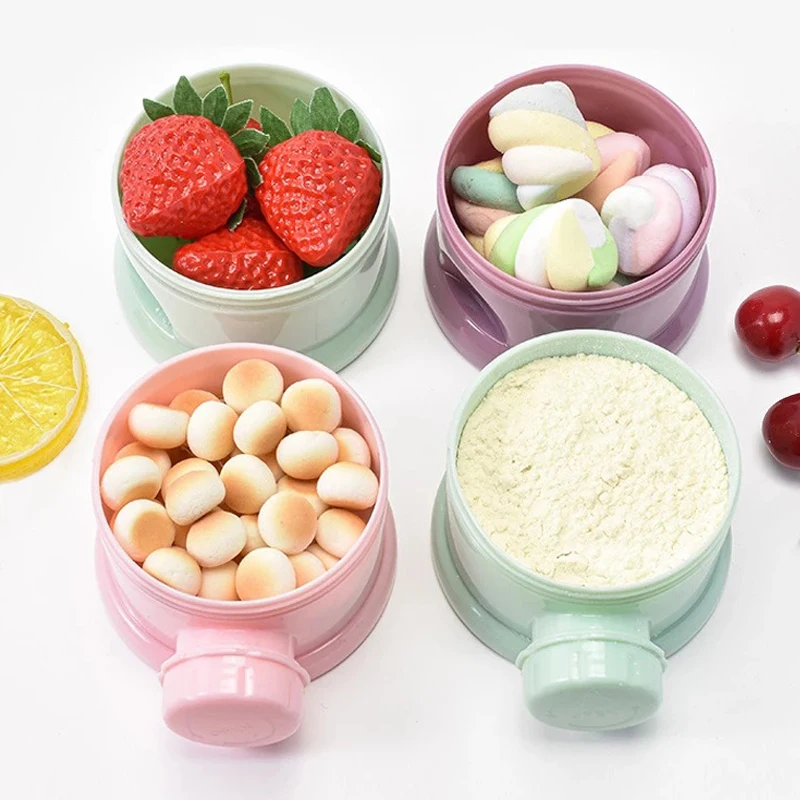 3/4Layer Baby Portable Baby Fo - огляд і ціна Baby Products Distributor