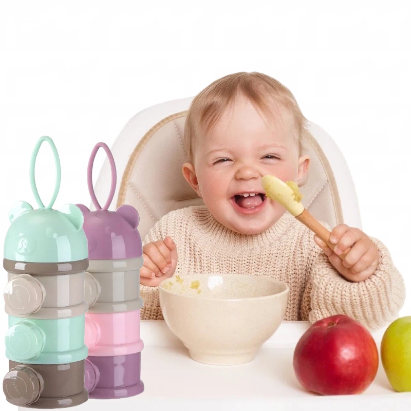 3/4Layer Baby Portable Baby Fo - огляд і ціна Baby Products Distributor