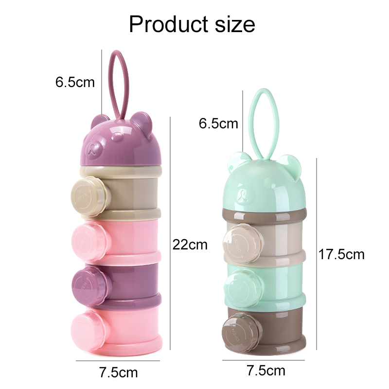 3/4Layer Baby Portable Baby Fo - огляд і ціна Baby Products Distributor