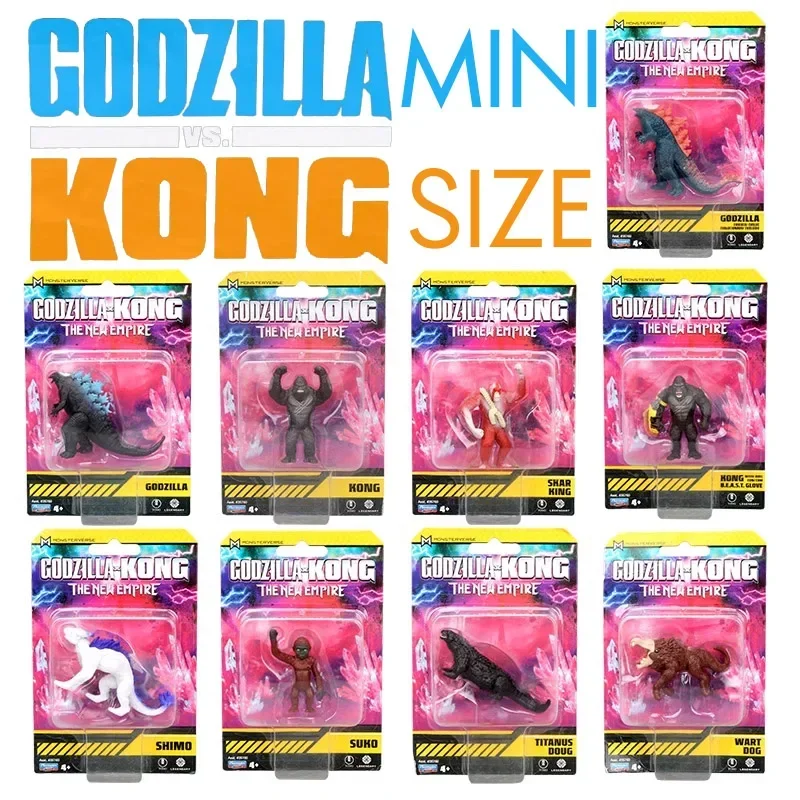 PlayMates Godzilla Vs Kong Goj - огляд і ціна Play Mat