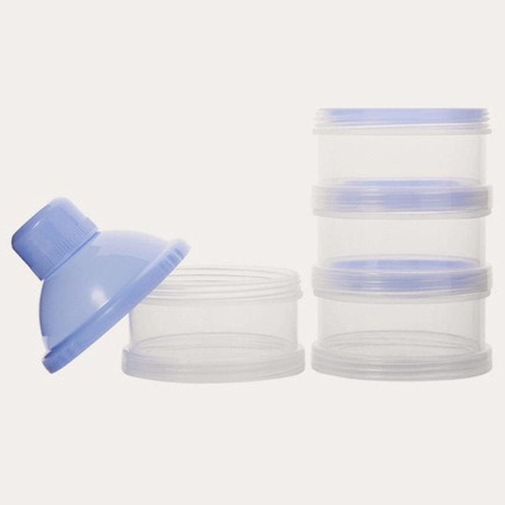 Portable Milk Powder Formula D - огляд і ціна Baby Products Distributor