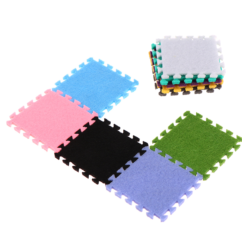 1:12 Dollhouse Miniature DIY J - огляд і ціна Play Mat